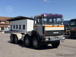Iveco 300-30 AH 8x4 Hakengerät / Swiss-Vehicle