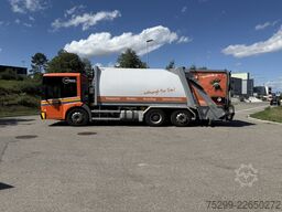 Mercedes-Benz Econic 2635 6x2*4 Faun / Swiss-Vehicle