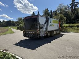 Mercedes-Benz Econic 2635 6x2*4 Faun / Swiss-Vehicle