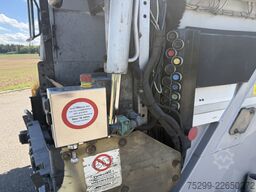 Mercedes-Benz Econic 2635 6x2*4 Faun / Swiss-Vehicle