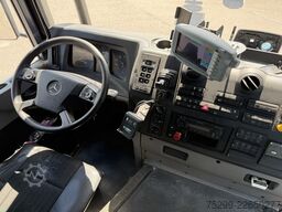 Mercedes-Benz Econic 2635 6x2 Faun / Swiss-Vehicle