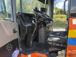 Mercedes-Benz Econic 2635 6x2 Faun / Swiss-Vehicle