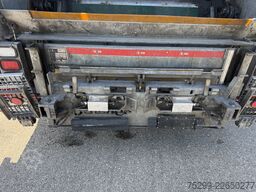 Mercedes-Benz Econic 2635 6x2 Faun / Swiss-Vehicle