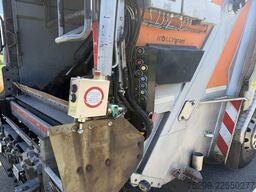 Mercedes-Benz Econic 2635 6x2 Faun / Swiss-Vehicle