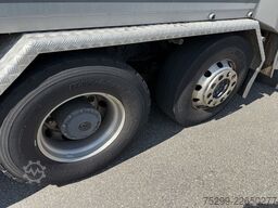 Mercedes-Benz Econic 2635 6x2 Faun / Swiss-Vehicle