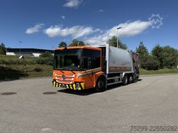 Mercedes-Benz Econic 2635 6x2*4 Faun / Swiss-Vehicle