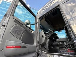 Scania R 500 LA4x2HNB RETARDER FULL AIR MANUAL V8