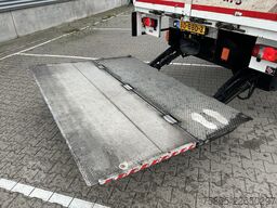 Man TGM 18.290 Euro 5 / 18 Ton / 552 dkm / Curtains...