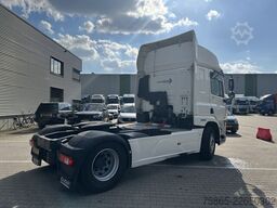 DAF CF 450 FT Space Cab / 333 dkm / Tacho V2