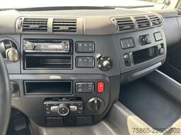 DAF CF 450 FT Space Cab / 333 dkm / Tacho V2
