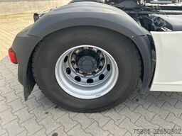 DAF CF 450 FT Space Cab / 333 dkm / Tacho V2 / NL T...
