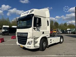 DAF CF 450 FT Space Cab / 333 dkm / Tacho V2 / NL T...