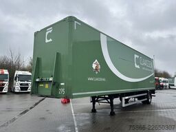 Groenewegen DRO-12-10 B / City / Box / Loadlift 2000 kg / A...