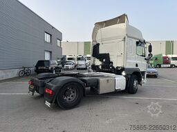 DAF CF 410 FT Space Cab / 346 dkm / Tacho V2 / Euro...