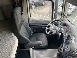 DAF CF 410 FT Space Cab / 346 dkm / Tacho V2 / Euro...