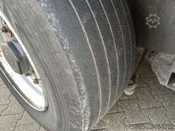 Burgers 0 DGPL / Double Stock / Race Trailer / Box / Bi...