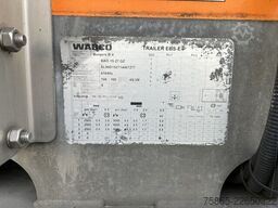 Burgers 0 DGPL / Double Stock / Race Trailer / Box / Bi...