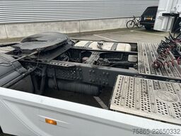 Mercedes-Benz Actros 1840 Streamspace / 583 dkm / Full Spoile...