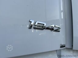 Mercedes-Benz Actros 1842 Streamspace / 457 dkm / Full Spoile...