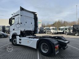 Mercedes-Benz Actros 1842 Streamspace / 457 dkm / Full Spoile...