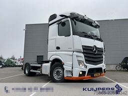 Mercedes-Benz Actros 1842 Streamspace / 605 dkm / Tacho V2 / ...