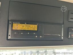 Mercedes-Benz Actros 1842 Streamspace / 605 dkm / Tacho V2 / ...