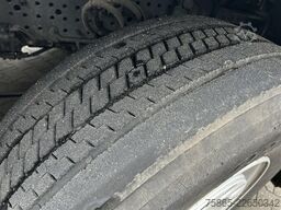 Mercedes-Benz Actros 1842 Streamspace / 605 dkm / Tacho V2 / ...