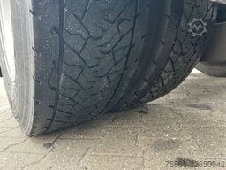 Mercedes-Benz Actros 1842 Streamspace / 605 dkm / Tacho V2 / ...