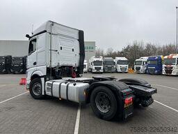 Mercedes-Benz Actros 1842 Streamspace / 605 dkm / Tacho V2 / ...