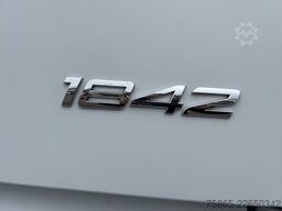 Mercedes-Benz Actros 1842 Streamspace / 605 dkm / Tacho V2 / ...
