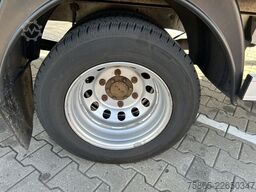 Ford Transit 2.0 TDCI Trend RWD / Box / Loadlift / F...