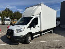 Ford Transit 2.0 TDCI Trend RWD / Box / Loadlift / F...