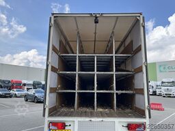 Man TGL 12.180 / 781 dkm / Oil Leak / Gearbox Probl...