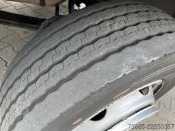 Man TGL 12.180 / 781 dkm / Oil Leak / Gearbox Probl...