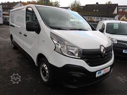 RENAULT Trafic Kasten L2  Komfort erst 49 tkm !