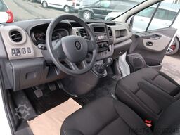 RENAULT Trafic Kasten L2  Komfort erst 49 tkm !