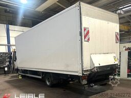 DAF LF 210 FA*LBW*540tkm*Radlager Schaden