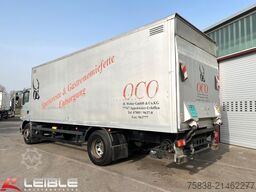 MAN TGM 18.290 4x2-4BL*Koffer*BÄR-LBW*Klimaautomatik