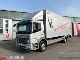 MERCEDES-BENZ Atego 1529*Koffer*Bär LBW*Klima*43m³*Euro5