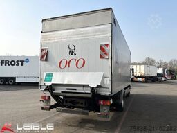 MERCEDES-BENZ Atego 1529*Koffer*Bär LBW*Klima*43m³*Euro5