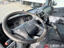 MERCEDES-BENZ Atego 1529*Koffer*Bär LBW*Klima*43m³*Euro5