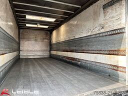 MERCEDES-BENZ Atego 1529*Koffer*Bär LBW*Klima*43m³*Euro5