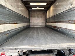 MERCEDES-BENZ Atego 1529*Koffer*Bär LBW*Klima*43m³*Euro5