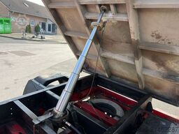 RENAULT Master*Dreiseitenkipper*2.8dTi*AHK*