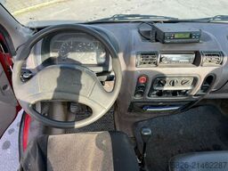 RENAULT Master*Dreiseitenkipper*2.8dTi*AHK*