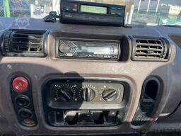 RENAULT Master*Dreiseitenkipper*2.8dTi*AHK*