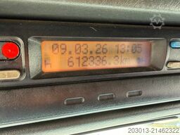 MAN TGA 26.460 6x4 EURO3 Meiller Blatt/Blatt - TOP