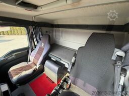 MAN TGA 26.460 6x4 EURO3 Meiller Blatt/Blatt - TOP