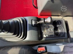 MAN TGA 26.460 6x4 EURO3 Meiller Blatt/Blatt - TOP