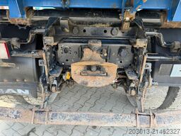 MAN TGA 26.460 6x4 EURO3 Meiller Blatt/Blatt - TOP